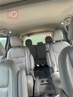 تويوتا سيينا